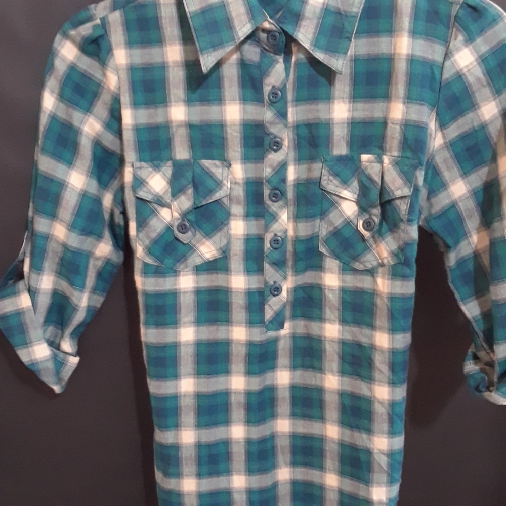 Twenty One  / Blouse